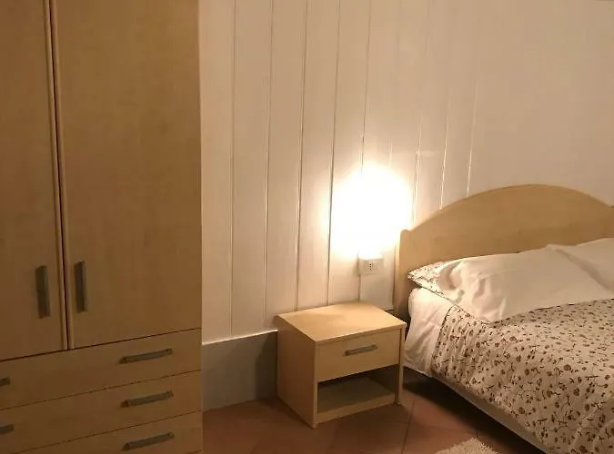 Appartement Melusina Ca' Bernarda Historical Center *