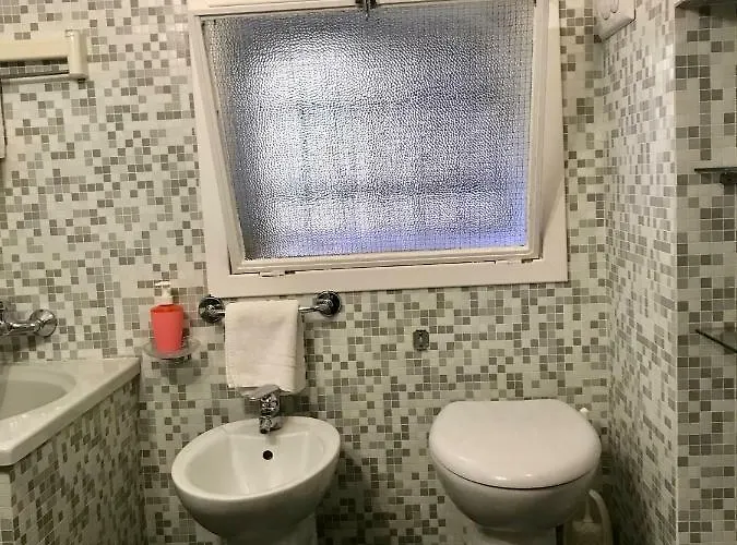 Melusina Ca' Bernarda Historical Center Appartement *