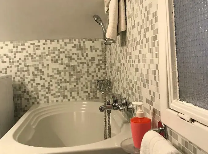 Melusina Ca' Bernarda Historical Center Appartement Venetië