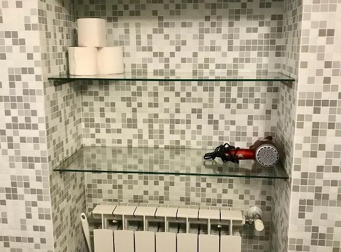 Melusina Ca' Bernarda Historical Center