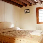 Apartamento Melusina Ca' Bernarda Historical Center