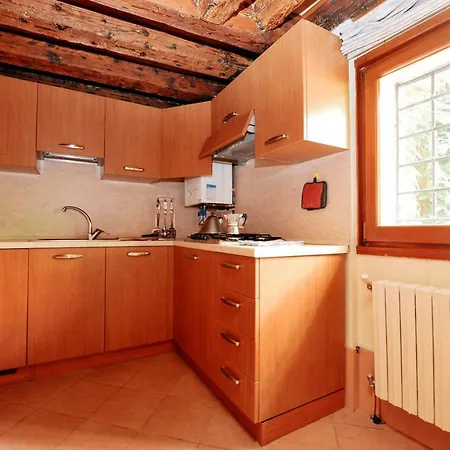 Ca' Bernarda Apartment Venedig
