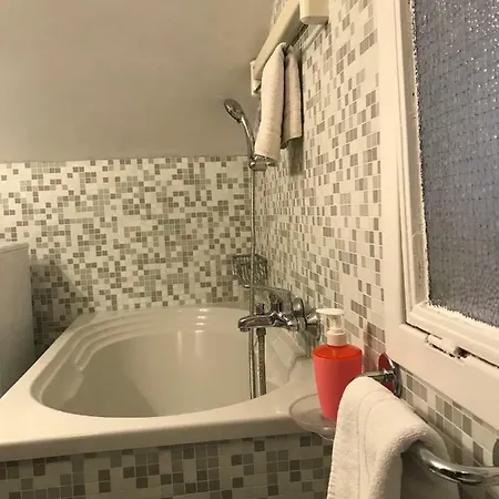 Ca' Bernarda Apartment Venedig