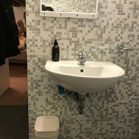 Apartment Ca' Bernarda Venedig