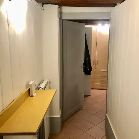 Apartment Ca' Bernarda Venedig