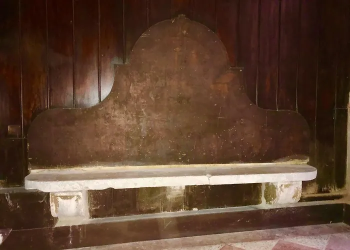 Melusina Ca' Bernarda Historical Center * ヴェネツィア