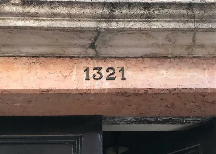 Melusina Ca' Bernarda Historical Center ヴェネツィア