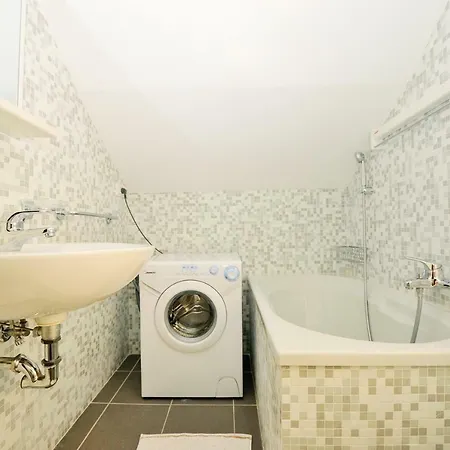 Ca' Bernarda Apartament *