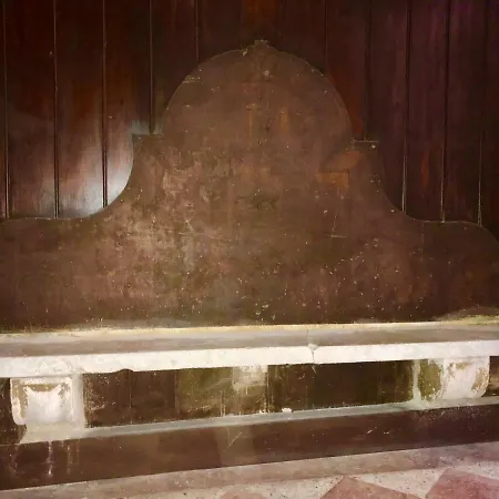 Melusina Ca' Bernarda Historical Center * Βενετία