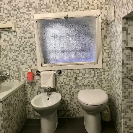 Ca' Bernarda Apartament *