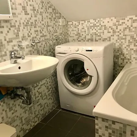 Melusina Ca' Bernarda Historical Center Διαμέρισμα