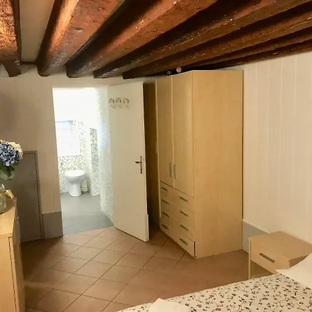 Ca' Bernarda Apartament