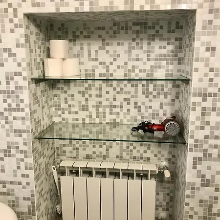 Melusina Ca' Bernarda Historical Center