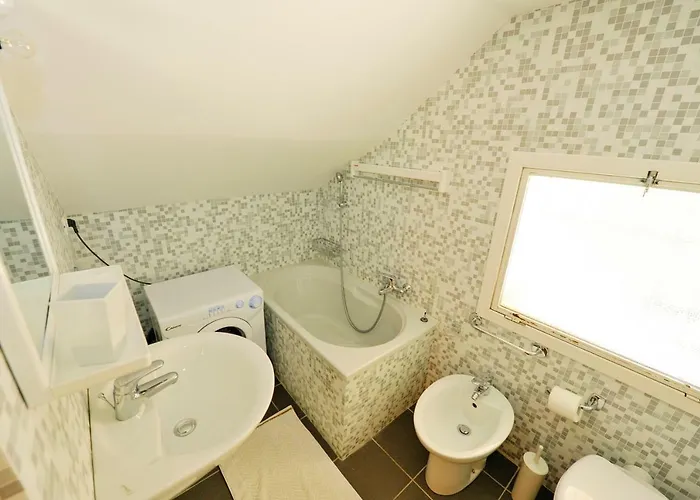 Melusina Ca' Bernarda Historical Center Venedig