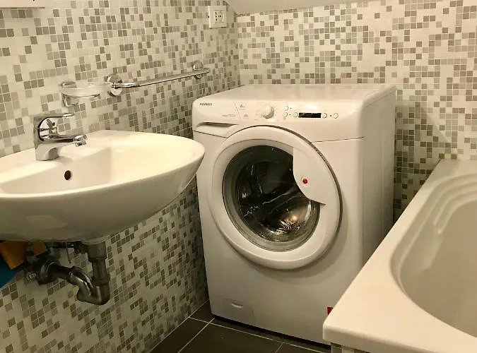 Melusina Ca' Bernarda Historical Center Daire