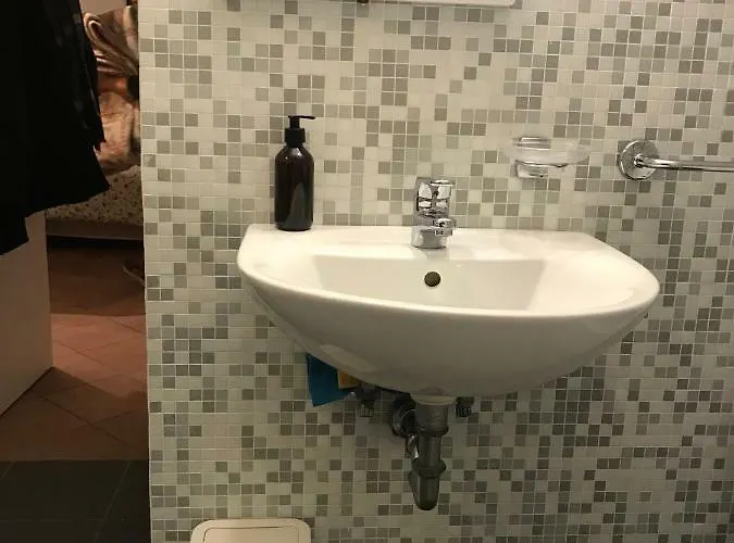 Daire Melusina Ca' Bernarda Historical Center Venedik