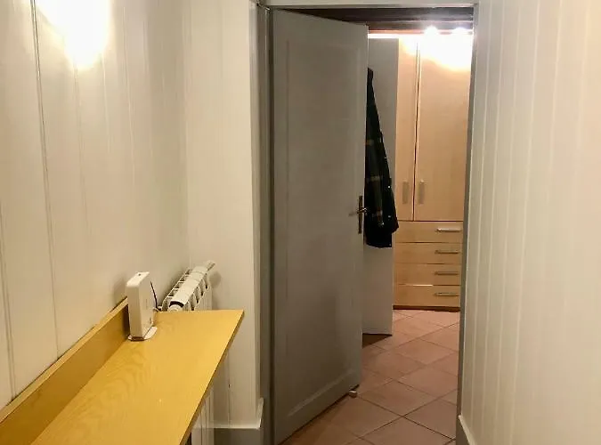 Appartement Melusina Ca' Bernarda Historical Center Venise